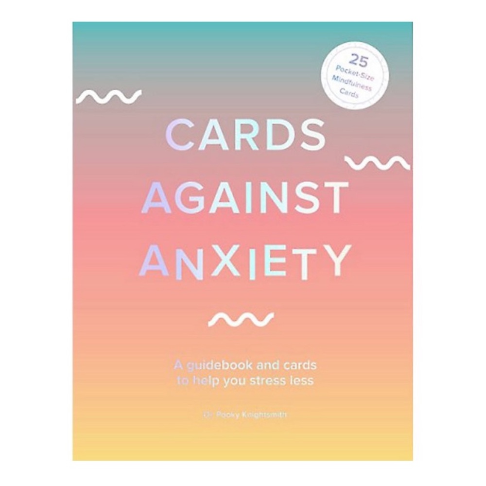 Cards Against Anxiety